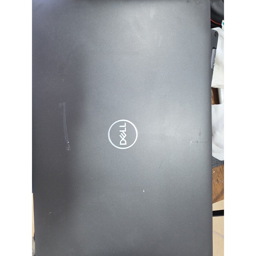 Dell Latitude 5400 Laptop (PARTS) Computer, 14-inch, Core i7 No HD & RAM